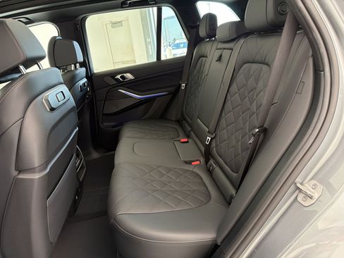 Certified 2026 BMW X5 xDrive40i AWD/4WD image 23