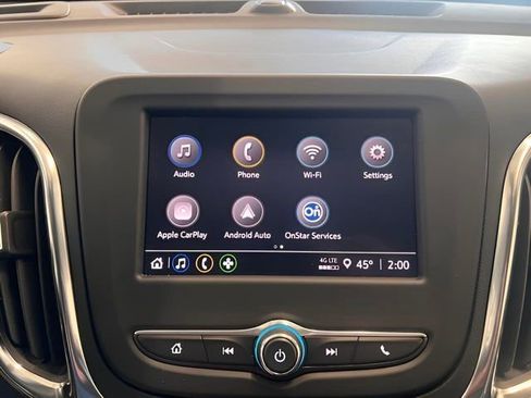 Certified 2022 Chevrolet Equinox LT image 19