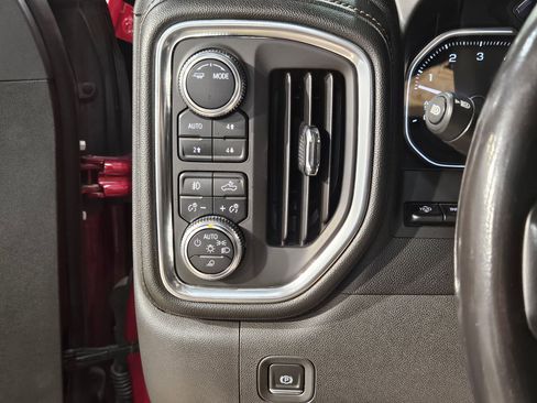 Used 2020 GMC Sierra 1500 AT4 w/ AT4 Premium Package image 27