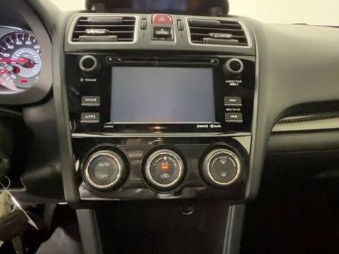 Used 2018 Subaru WRX AWD/4WD image 31