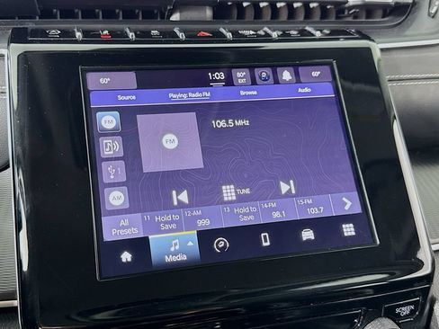 Used 2023 Jeep Grand Cherokee L Laredo AWD/4WD image 23