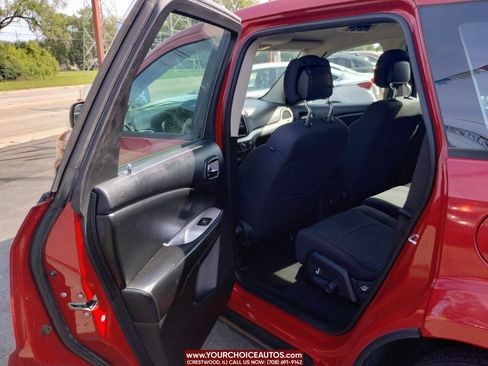 Used 2015 Dodge Journey American Value Package w/ Flexible Seating Group image 16