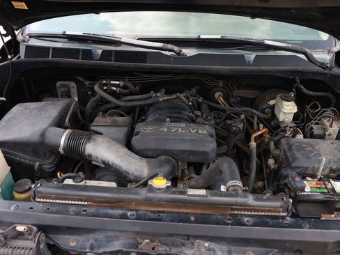 Used 2007 Toyota Tundra SR5 RWD image 43