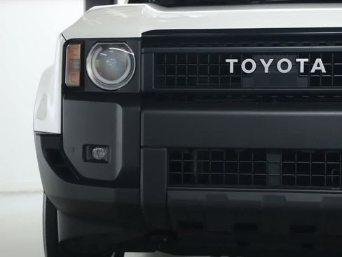 Used 2025 Toyota Land Cruiser 1958 image 6