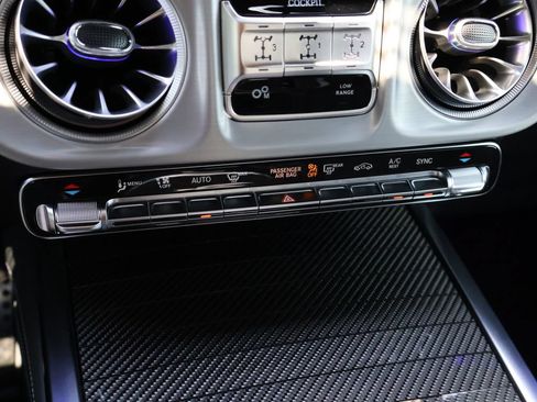 Certified 2026 Mercedes-Benz G 550 image 26