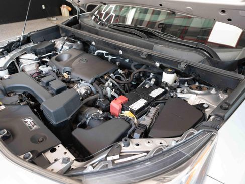 Used 2022 Toyota RAV4 XLE w/ Convenience Package AWD/4WD image 34