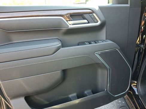 Certified 2026 Chevrolet Silverado 1500 LT w/ Z71 Off-Road Package AWD/4WD image 13