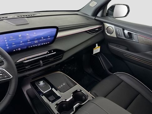 New 2026 Buick Enclave Avenir w/ Super Cruise Package image 24