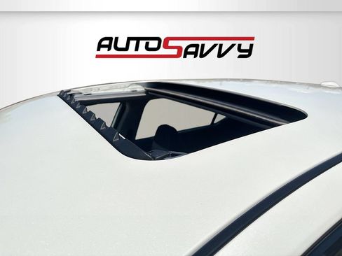 Used 2025 Nissan Altima 2.5 SR w/ SR Premium Package AWD/4WD image 21