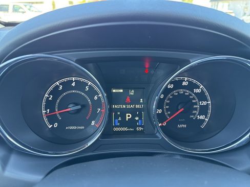 New 2025 Mitsubishi Outlander Sport ES image 14