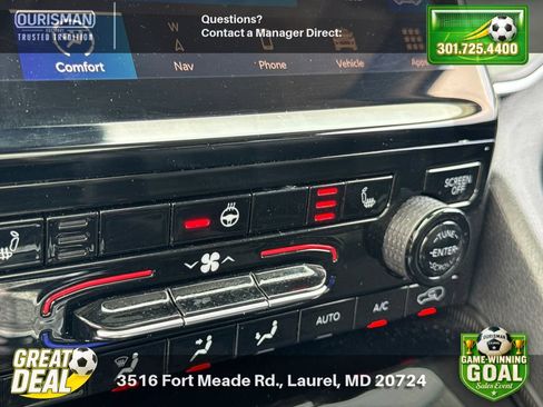 Used 2024 Jeep Grand Cherokee Limited 4xe AWD/4WD image 29