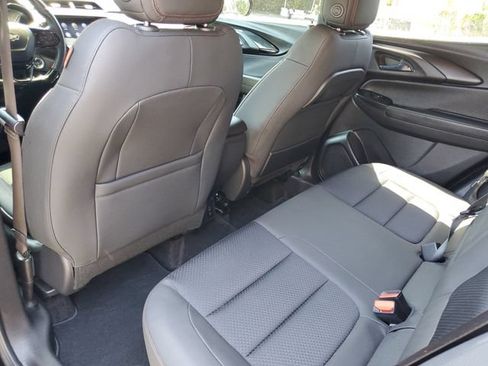 Certified 2023 Chevrolet TrailBlazer RS w/ Convenience Package AWD/4WD image 12