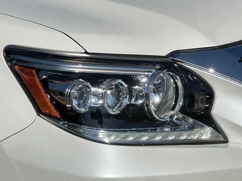 Used 2016 Lexus GX 460 w/ Comfort Package AWD/4WD image 12