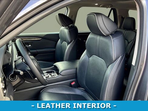 Certified 2024 Honda Pilot Elite image 22