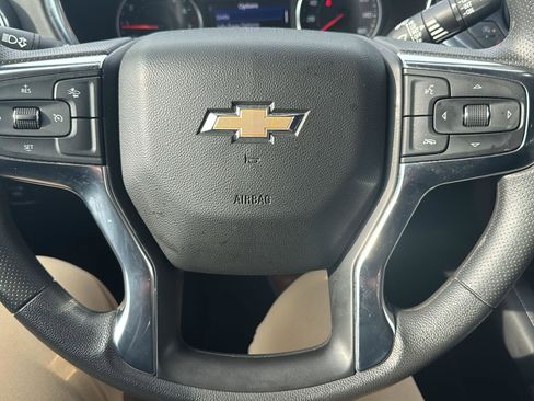 Used 2025 Chevrolet Blazer LT image 14