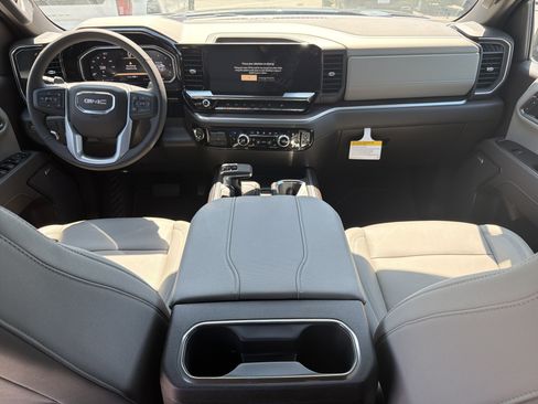 New 2026 GMC Sierra 1500 SLT w/ SLT Premium Plus Package RWD image 22