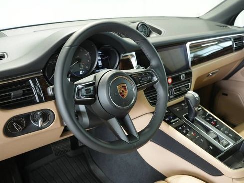 New 2026 Porsche Macan S AWD/4WD image 4