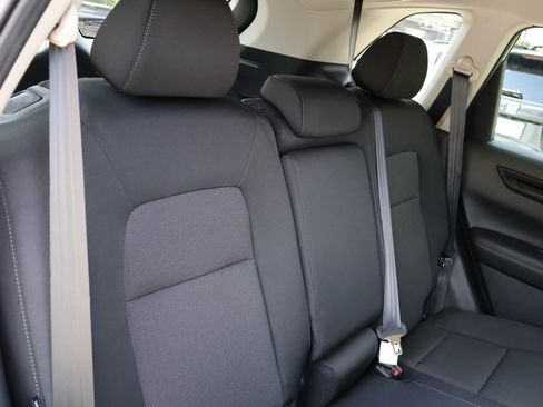 New 2026 Honda CR-V LX image 9