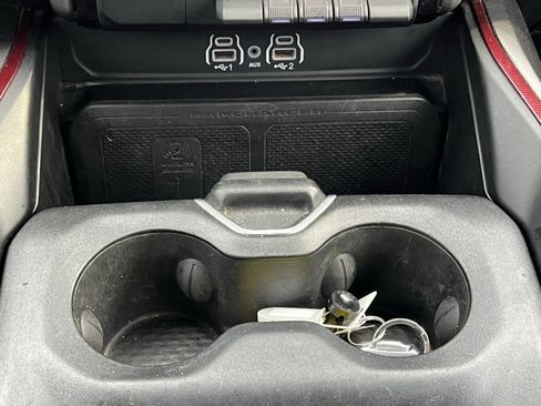 Used 2025 RAM 1500 Rebel w/ Rebel Level 1 Equipment Group image 31