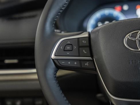 New 2026 Toyota Grand Highlander Limited image 30