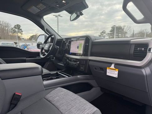 New 2026 Ford F250 XLT w/ XLT Premium Package image 26