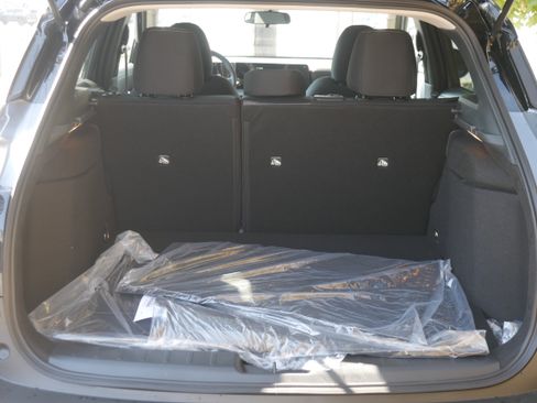 New 2026 Nissan Kicks SV w/ SV Premium Package image 20