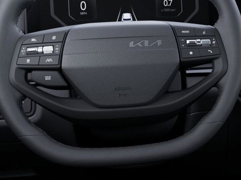 New 2026 Kia Sportage SX FWD image 23