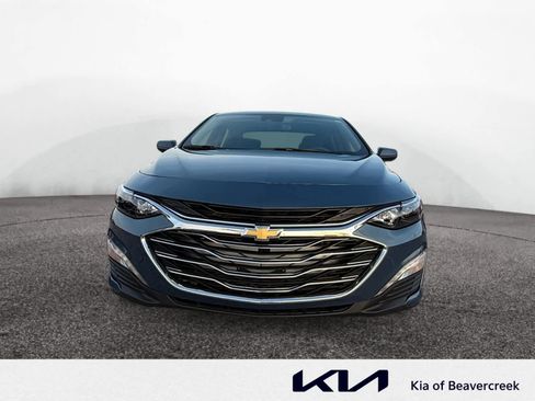 Used 2024 Chevrolet Malibu LT image 8