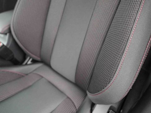 New 2025 Subaru WRX Premium image 25