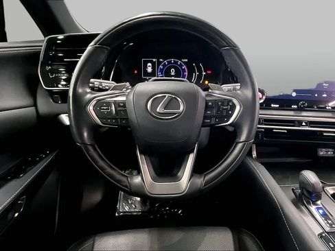 Used 2024 Lexus RX 350 Premium w/ Convenience Package FWD image 6
