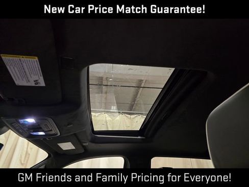 New 2026 GMC Sierra 2500 AT4X image 14