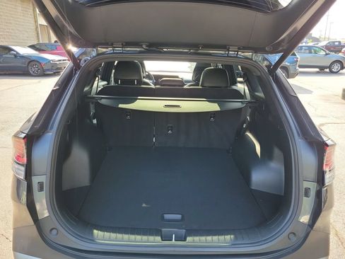 Used 2023 Kia Sportage X-Line w/ X-Line Premium Package AWD/4WD image 11
