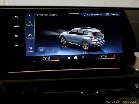 New 2026 BMW X1 xDrive28i w/ Technology Package image 19