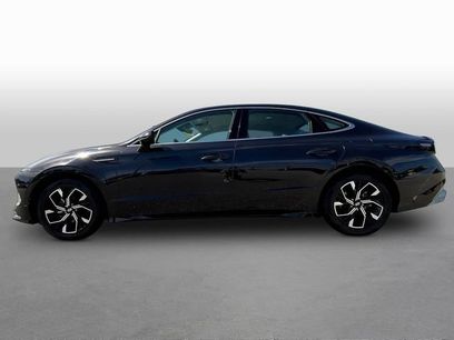 Used 2025 Hyundai Sonata SEL