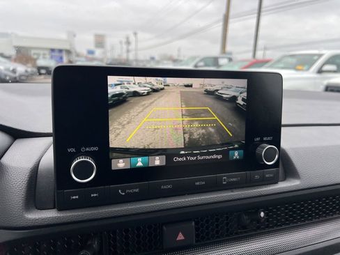 Certified 2024 Honda CR-V EX image 13