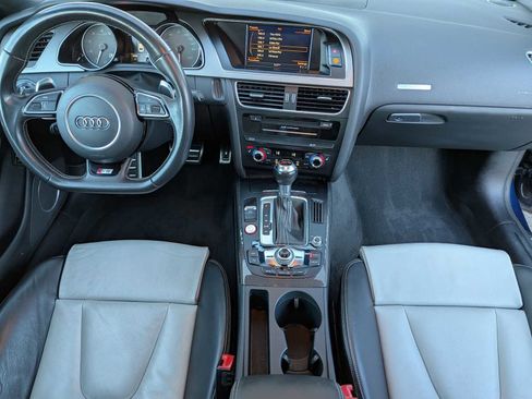 Used 2014 Audi S5 Prestige w/ Prestige Package image 14