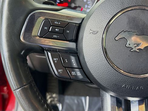 Used 2021 Ford Mustang GT Premium w/ Ford Safe & Smart Package image 13