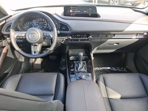 Certified 2024 MAZDA CX-30 2.5 Turbo w/ Premium Plus Pkg AWD/4WD image 7