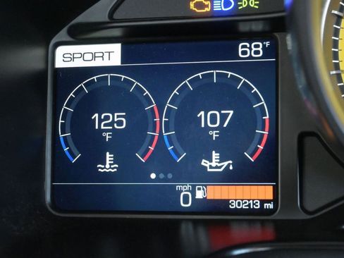 Used 2020 Ferrari Portofino RWD image 45
