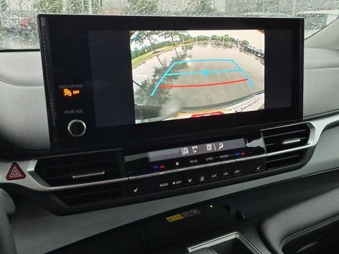 Certified 2026 Toyota Sienna XLE AWD/4WD image 14