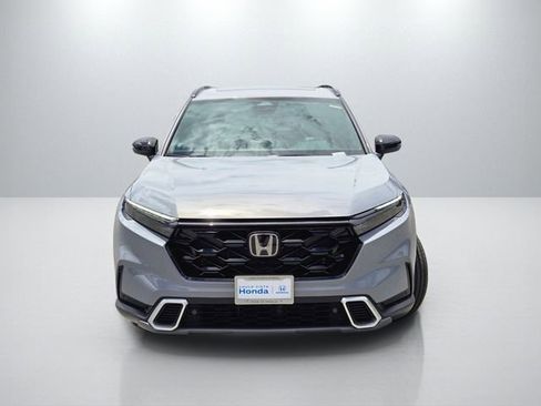 New 2026 Honda CR-V Sport Touring image 2