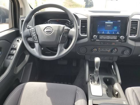 Used 2023 Nissan Frontier SV w/ Tow Package RWD image 24
