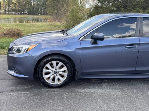 Used 2015 Subaru Legacy 2.5i Premium image 5