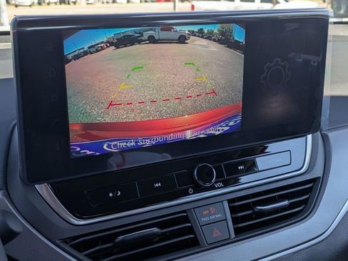 New 2026 Nissan Altima 2.5 SR image 6