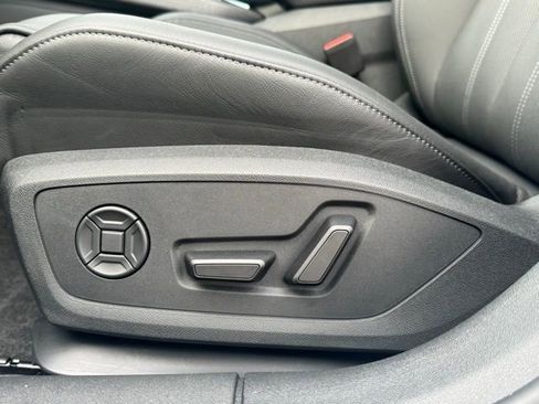 New 2025 Audi A5 2.0T Premium Plus image 17