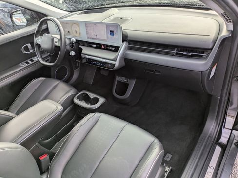 Used 2023 Hyundai Ioniq 5 Limited image 36