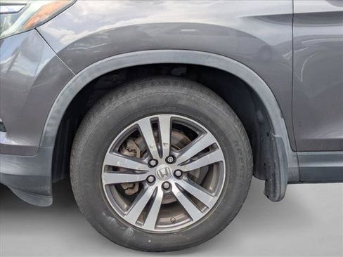 Used 2018 Honda Pilot EX-L image 14