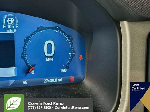 Certified 2022 Ford Bronco Raptor AWD/4WD image 15