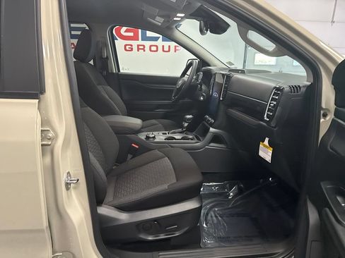 New 2026 Ford Ranger XLT AWD/4WD image 37