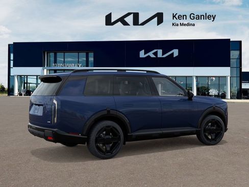 New 2027 Kia Telluride SX X-Line AWD/4WD image 6